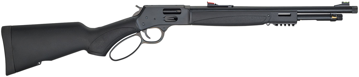 Henry Repeating Arms Big Boy X Model Lever-Action Rifle | .44 Magnum | 17.4in