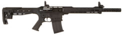 Citadel Boss25 Boss 25 Semi-Auto Shotgun | 12 Gauge | 18.75in