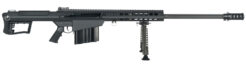 Barrett Firearms M107A1 Semi-Auto Rifle | .50 BMG | 29in