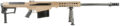 Barrett Firearms M107A1 Semi-Auto Rifle | .50 BMG | 29in