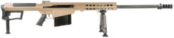 Barrett Firearms M107A1 Semi-Auto Rifle | .50 BMG | 29in