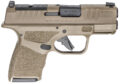Springfield Armory Hellcat OSP Semi-Auto Pistol | 9mm | 3in