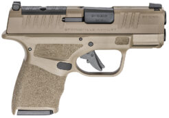 Springfield Armory Hellcat OSP Semi-Auto Pistol | 9mm | 3in