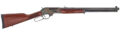 Henry Repeating Arms Side Gate Lever-Action Rifle | .30-30 Winchester | 20in
