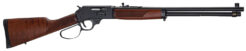 Henry Repeating Arms Side Gate Lever-Action Rifle | .30-30 Winchester | 20in