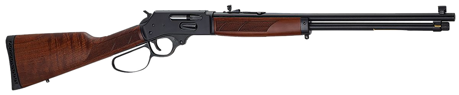 Henry Repeating Arms Side Gate Lever-Action Rifle | .30-30 Winchester | 20in