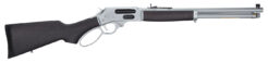 Henry Repeating Arms Side Gate All Weather Lever-Action Rifle | .45-70 Government | 18.43in