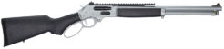 Henry Repeating Arms Side Gate All Weather Lever-Action Rifle | .45-70 Government | 18.43in