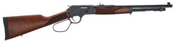 Henry Repeating Arms Big Boy Side Gate Lever-Action Rifle | .38 Special | 20in