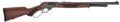 Henry Repeating Arms Big Boy Side Gate Lever-Action Rifle | .357 Magnum | 20in