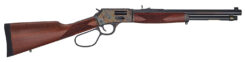 Henry Repeating Arms Big Boy Side Gate Lever-Action Rifle | .38 Special | 16.5in