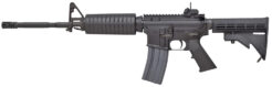 Colt Mfg M4 Carbine Semi-Auto Rifle | 5.56 NATO | 16.1in