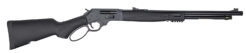 Henry Repeating Arms X Model Lever-Action Rifle | .30-30 Winchester | 21.37in