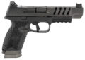 FN America 509 LS EDGE Semi-Auto Pistol | 9mm | 5in