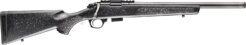 Bergara Rifles BMR Carbon Fiber Bolt-Action Rifle | .17 HMR | 20in