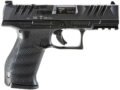 Walther Arms PDP Compact Optic Ready Semi-Auto Pistol | 9mm | 4in