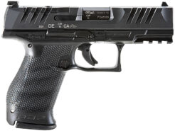 Walther Arms PDP Compact Optic Ready Semi-Auto Pistol | 9mm | 4in