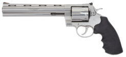 Colt Mfg Anaconda Double-Action-Only Revolver | .44 Magnum | 8in