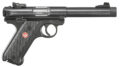 Ruger Mark IV Target Semi-Auto Pistol | .22 LR | 5.5in