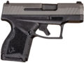 Taurus GX4 Micro-Compact Semi-Auto Pistol | 9mm | 3.06in
