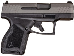 Taurus GX4 Micro-Compact Semi-Auto Pistol | 9mm | 3.06in
