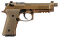 Beretta M9A4 DA/SA Pistol | 9mm | 5.1in