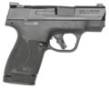 Smith & Wesson M&P Shield Plus Semi-Auto Pistol | 9mm | 3.1in