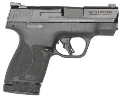 Smith & Wesson M&P Shield Plus Semi-Auto Pistol | 9mm | 3.1in