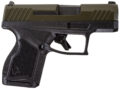 Taurus GX4 Micro-Compact Semi-Auto Pistol | 9mm | 3.06in