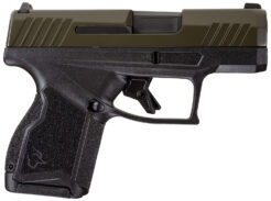 Taurus GX4 Micro-Compact Semi-Auto Pistol | 9mm | 3.06in