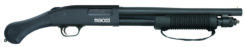 Mossberg 590S Shockwave Pump-Action Shotgun | 12 Gauge | 14.38in