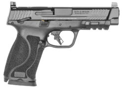 Smith & Wesson M&P M2.0 Semi-Auto Pistol | 10mm | 4.6in