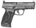 Smith & Wesson M&P M2.0 Semi-Auto Pistol | 10mm | 4in