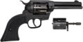 Diamondback Sidekick Dual Cylinder DA/SA Revolver | .22 LR | 4.5in