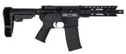 Diamondback DB15 AR Pistol Carbine Length Semi-Auto Pistol | 5.56 NATO | 7in
