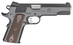 Springfield Armory 1911 Garrison Semi-Auto Pistol | .45 ACP | 5in