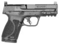Smith & Wesson M&P M2.0 M2.0 Compact Semi-Auto Pistol | 9mm | 4in