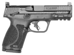 Smith & Wesson M&P M2.0 Semi-Auto Pistol | 9mm | 4in