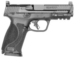 Smith & Wesson M&P M2.0 Semi-Auto Pistol | 9mm | 4.25in