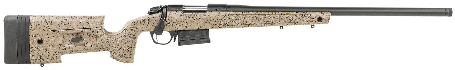 Bergara Rifles B-14 HMR Bolt-Action Rifle | 6.5 Creedmoor | 22in