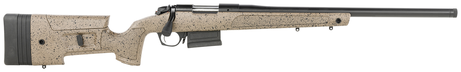 Bergara Rifles B-14 HMR Bolt-Action Rifle | .308 Winchester | 20in