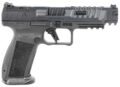 Canik SFx Rival Semi-Auto Pistol | 9mm | 5in