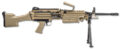 FN America M249S Semi-Auto Rifle | 5.56 NATO | 18.5in