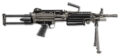 FN America M249S Para Semi-Auto Rifle | 5.56 NATO | 16.1in