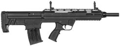 Tokarev USA TBP Semi-Auto Shotgun | 12 Gauge | 18.5in