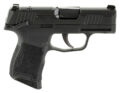 Sig Sauer P365 Semi-Auto Pistol | .380 ACP | 3.1in