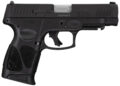 Taurus G3XL Semi-Auto Pistol | 9mm | 4in