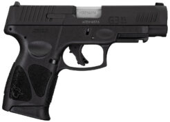 Taurus G3XL Semi-Auto Pistol | 9mm | 4in