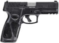 Taurus G3 Semi-Auto Pistol | 9mm | 4in