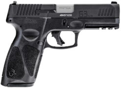 Taurus G3 Semi-Auto Pistol | 9mm | 4in